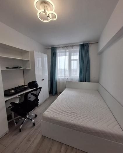 🏡 3 Camere Decomandat De Vanzare | Et. 10 | Renovat  | Calea Rahovei - Poză 4