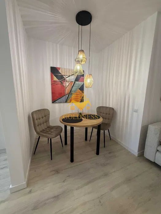 3 Camere Openspace, Modern, Parcare, Prima inchiriere, Lidl, UMF,USAMV - Poză 2