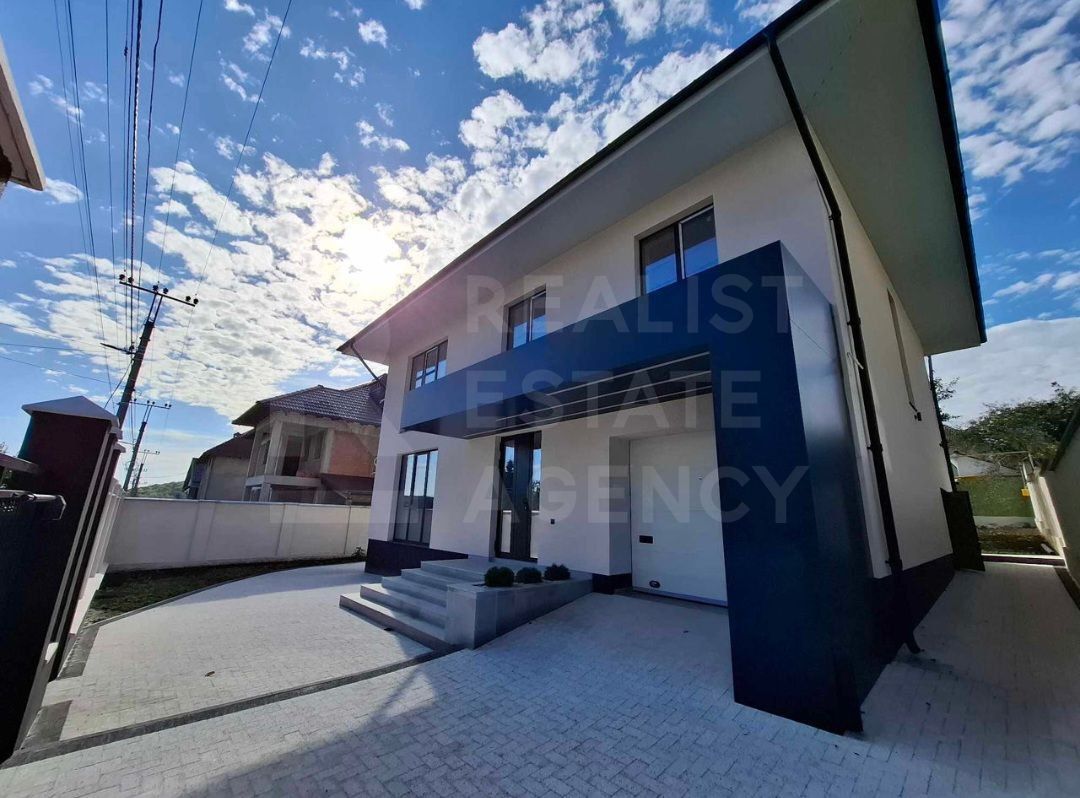 Vânzare, casă, 3 camere, Dumbrava - Poză 4