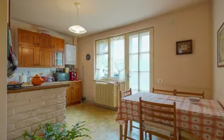 Confort de apartament, libertate de casă – 3 camere, curte și garaj - Poză 18