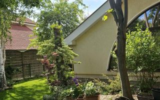 Vila 4 camere 220 mpu - 400 mp teren - Pipera / V Alecsandri - Poză 2