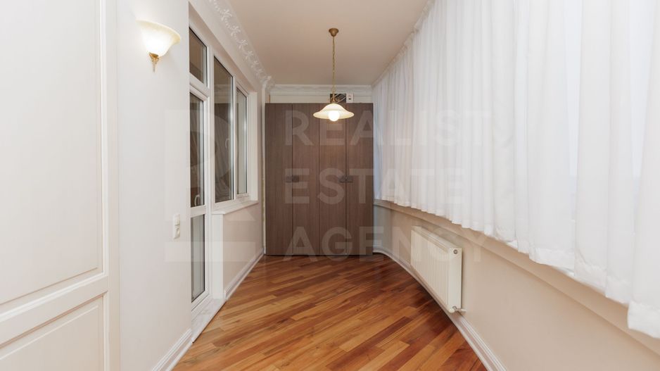 Chirie, apartament, 3 camere, strada Sfatul Țării, Centru - Poză 9