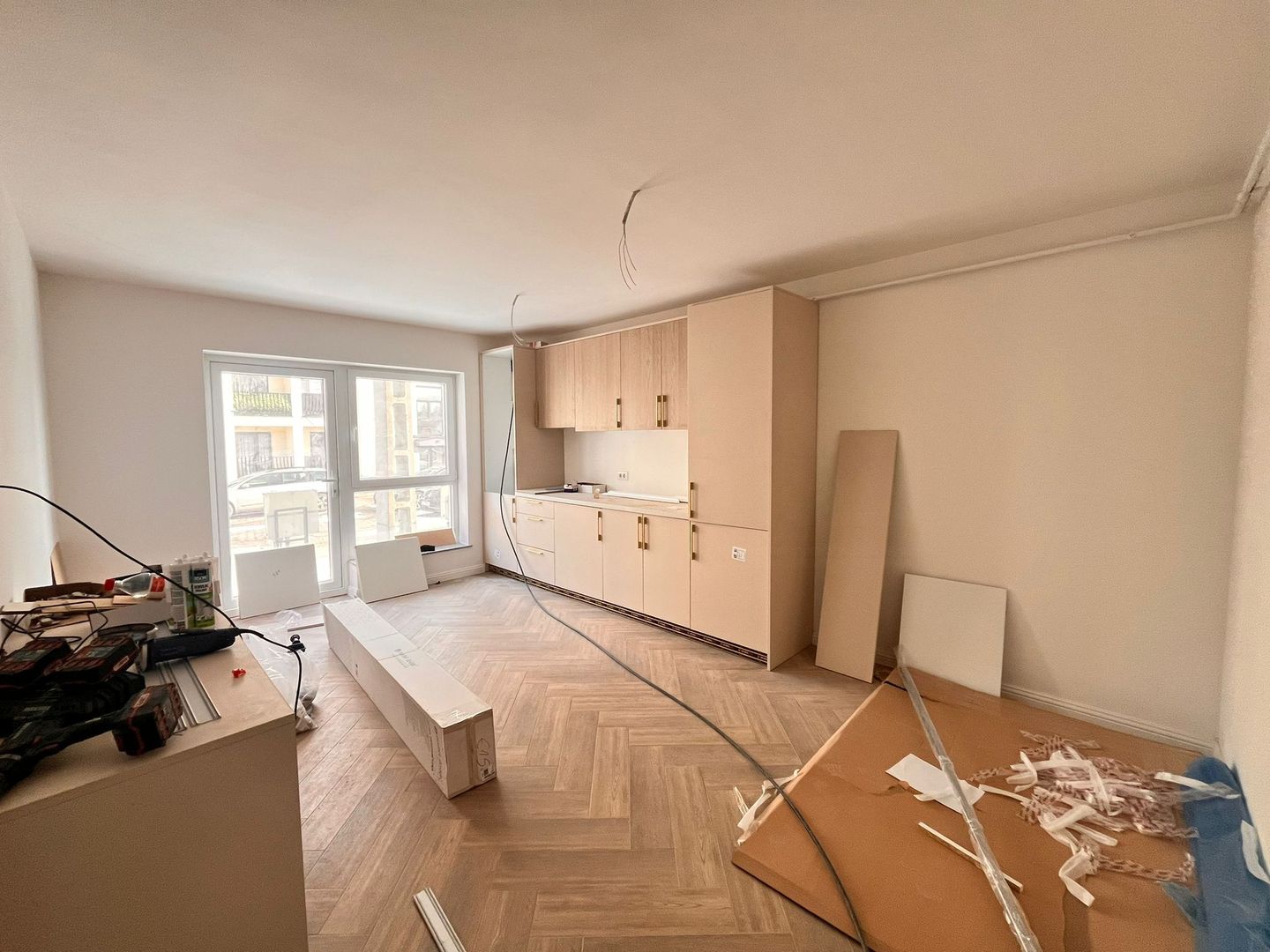 Apartamente/Garsoniere  32-45Mp I Lisaura/Suceava  I 1800-2000Euro/Mp - Poză 11