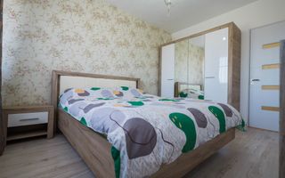 Apartament 2 camere semidecomandat, 52mp, Tatarasi - Poză 5