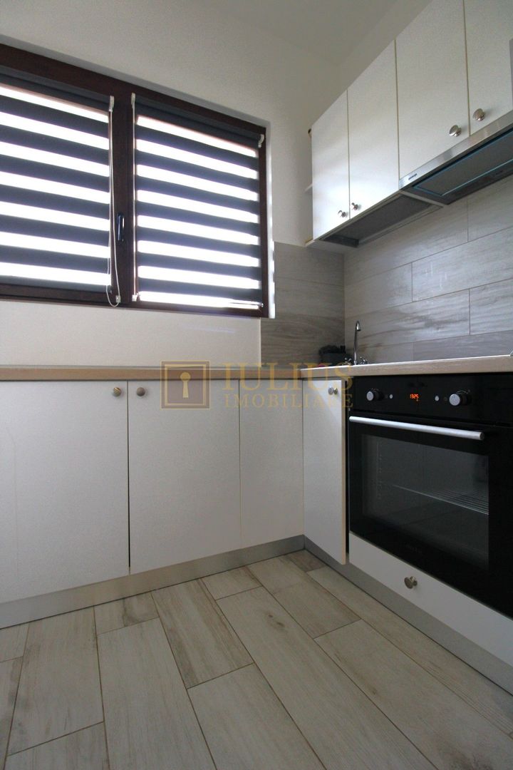 3 camere, bloc nou, 2 locuri de parcare /Kaufland - Dumbrăvița - Poză 10