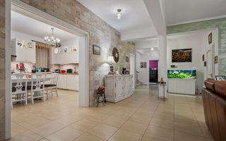 Vila din poveste este de vanzare in Pipera - Poză 7