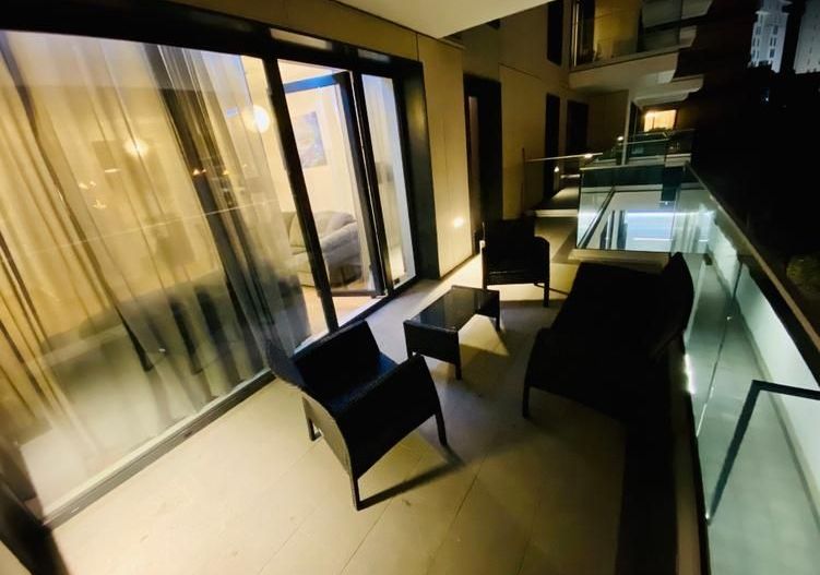 Apartament 2 camere | One Herastrau Plaza | Parcare - Poză 10