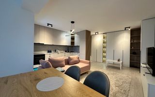 Chirie, 2 camere + loc de parcare, Pipera, prima inchiriere - Poză 2