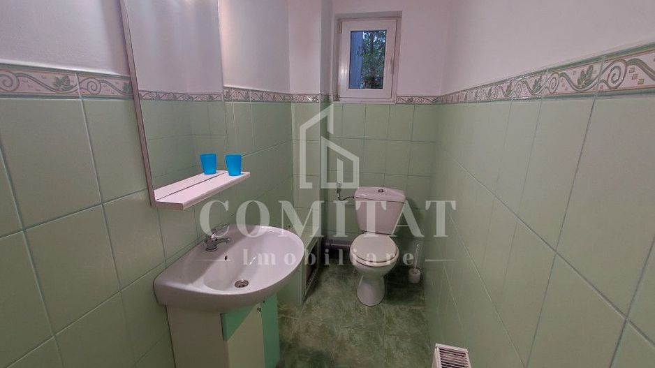 Apartament 3 camere | suprafața generoasă | etaj 1 | Zorilor - Poză 14