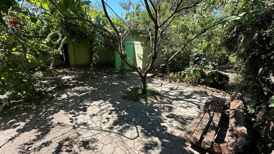 Casa cu teren 1394 mp zona Mehala - Poză 3