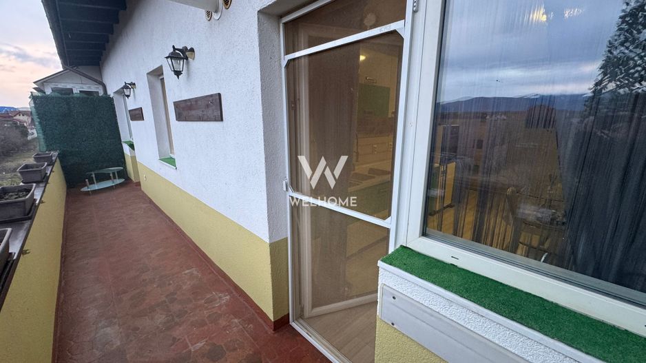 Apartament 3 camere de vânzare – Șelimbăr, str. Pictor Brana - Poză 15