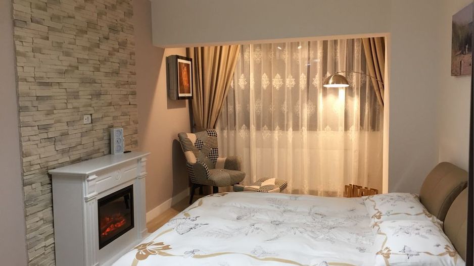 Apartament 3 camere I Herastrau I Chirie - Poză 7