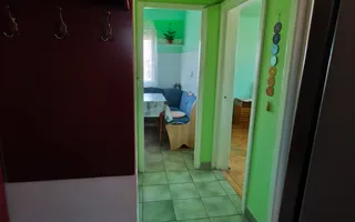 2 camere decomandat Circumvalatiunii cu Centrala si Garaj - Poză 21