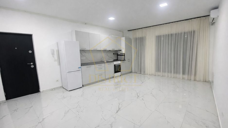 Apartament cu 2 camere | Giroc - Poză 1