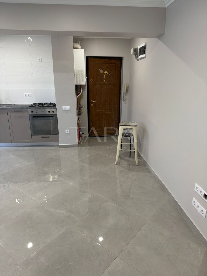 Apartament Modern, 2 Camere – Ultracentral,  Piața Unirii. - Poză 3