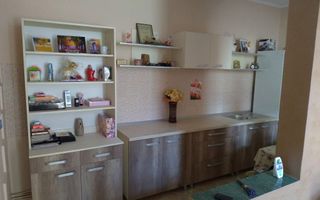 Ag EUROPA vinde casa individuala 7 cam  teren 4 ari zona TITULESCU . - Poză 8