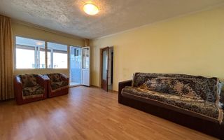 Ap. 3 camere Câmpia Libertății circular bl. anvelopat, parc IOR metrou - Poză 8