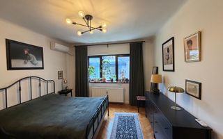 APARTAMENT ELEGANT ZONA ARMENEASCA | 3 CAMERE | 90 MP | ZONA LINISTITA - Poză 11