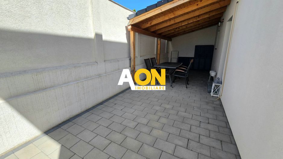 Casa Individuala, 3 Camere, Complet Mobilată, Zona Schit - Poză 11