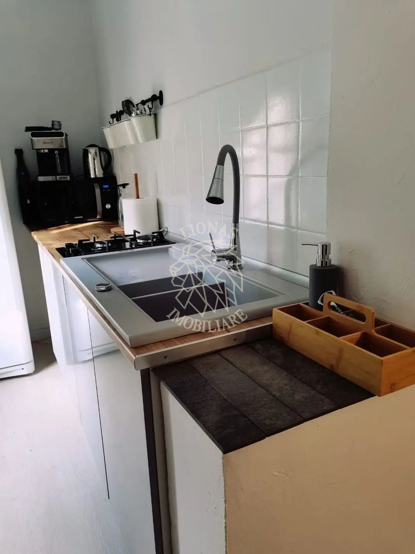 3 Cabane 15 camere 275 mp-teren 1020 mp-ciubar-foisor-Colibita - Poză 7