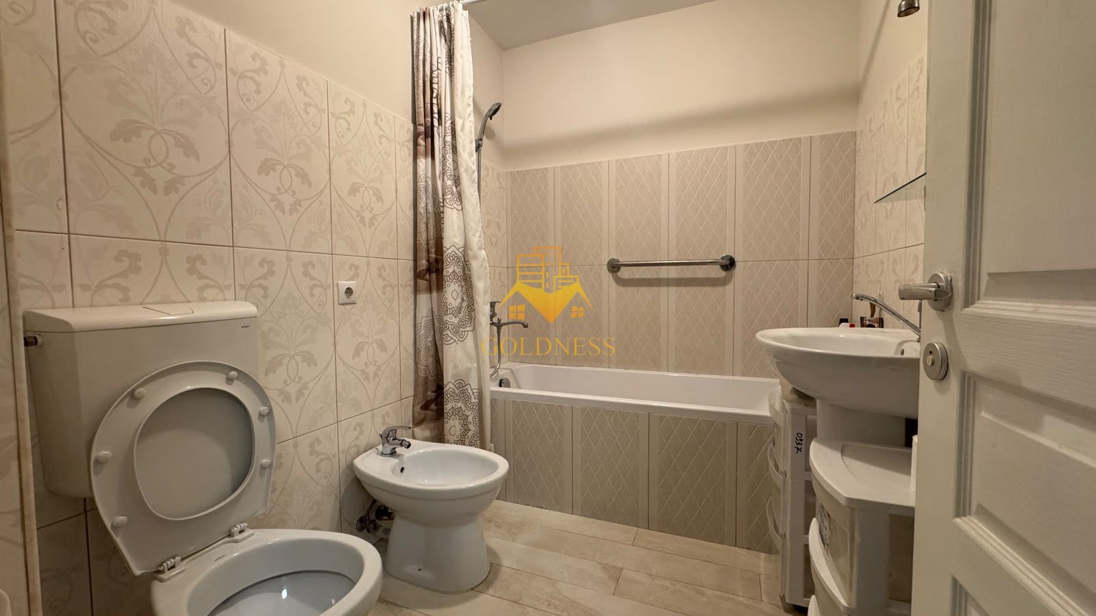 2 camere, decomandate, modern, bloc nou, Calea Turzii Zona OMV, Leroy - Poză 5
