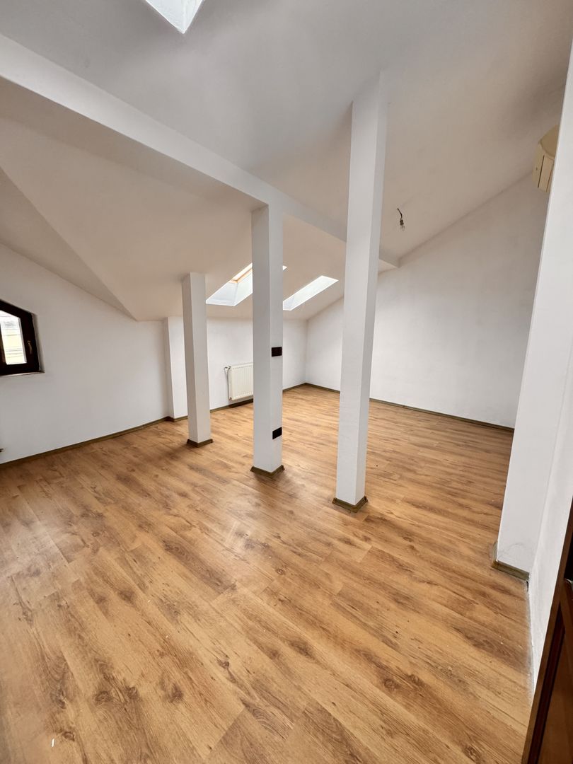 Spațiu comercial de închiriat – Ultracentral, Oradea – 203 mp utili – - Poză 15