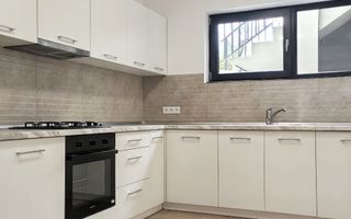 Spatiu birou 80 mp, 3 camere, zona Rivus Mall - Poză 4