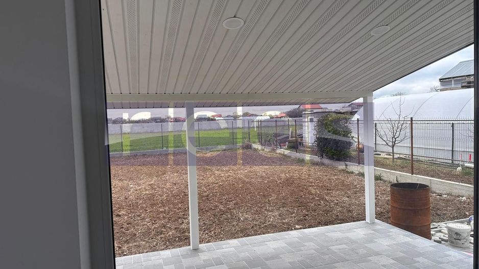 CASA DE VANZARE I CREVEDIA DARZA I 3 CAMERE - Poză 8