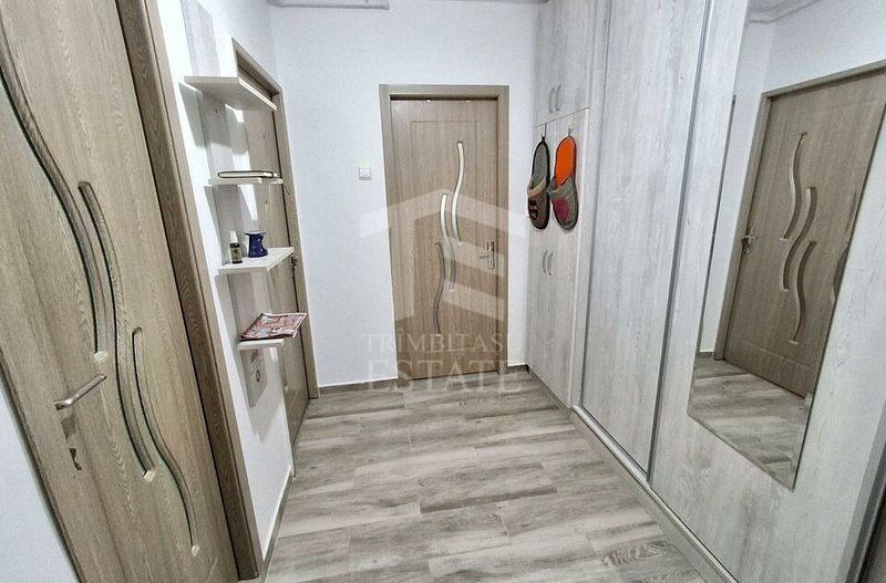 Garsoniera 40 mp Nerva Traian Metrou Timpuri Noi Mall Vitan - Poză 6