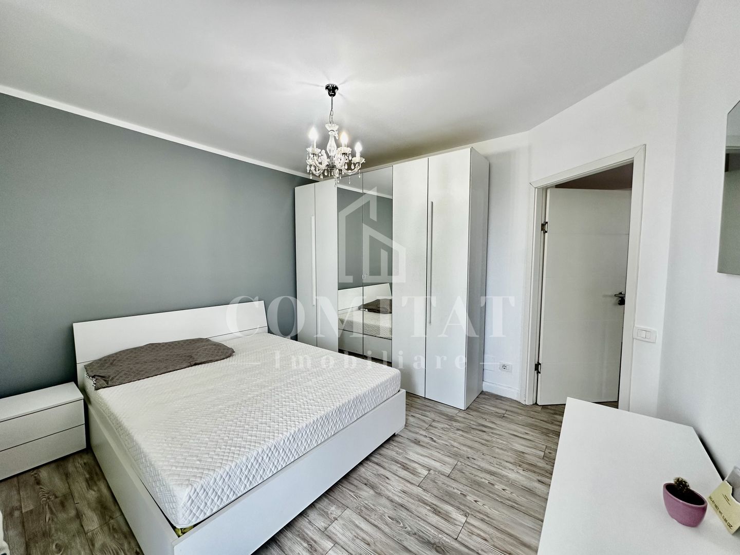 Apartament 3 camere | Etaj 1 | Zona Vivo - Poză 8