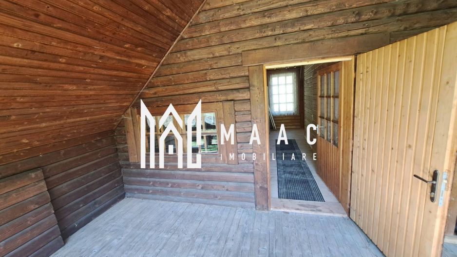Paradis I Casa de lemn I Transalpina I Sugag - Poză 36
