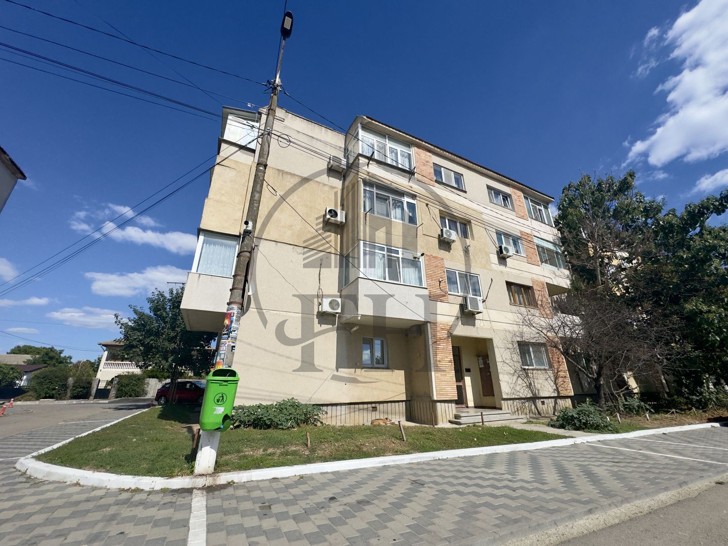 Apartament 2 camere de vanzare Costinesti, Constanta - Poză 11