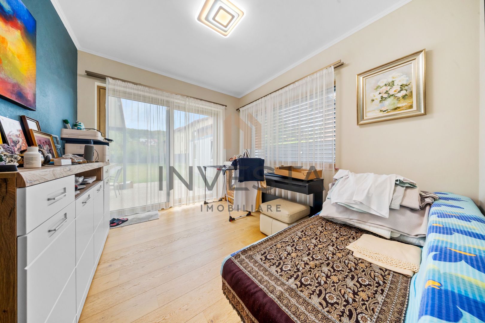 Vila exclusivista cu design elegant si eficienta energetica, Faget - Poză 10