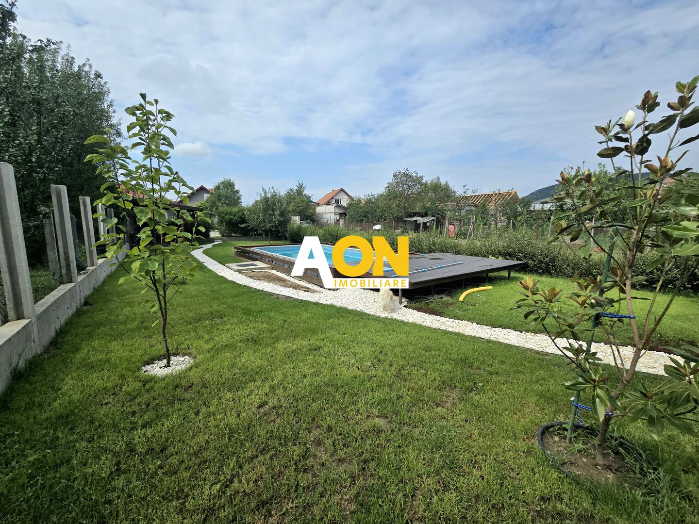 Casa Individuala 3 Camere 1500mp Teren, 10km de Alba Iulia - Poză 6