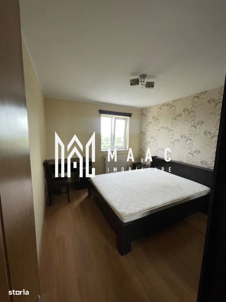 Apartament 4 camere | 100 MPU | Balcon | Decomandat | Strand - Poză 15