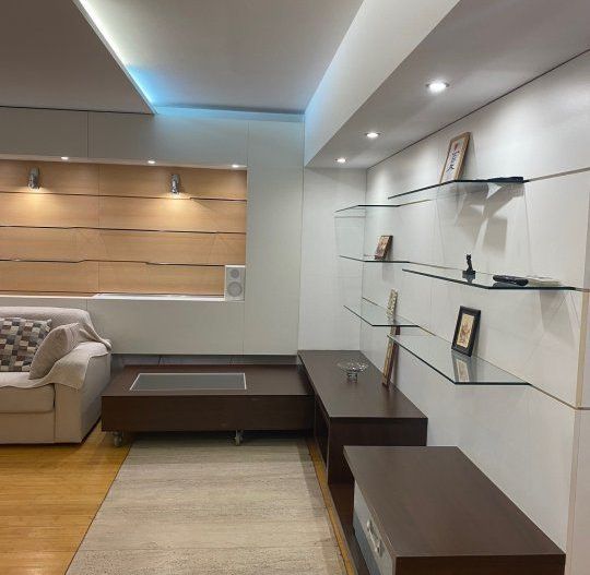 Apartament 3 camere Piata Dorobanti - Poză 2