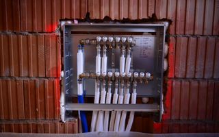 Sanandrei, Duplex pe PArter , 3 Dormitoare, 2 bai, Dresing, Perete Dublu - Poză 18