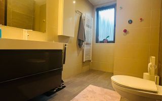 1/2 duplex modern – Dumbrăvița - Poză 11