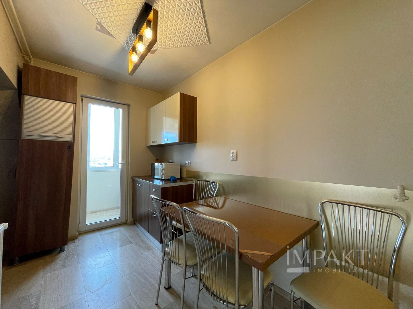 Închiriere 2 camere, central, 2 locuri de parcare - Poză 6