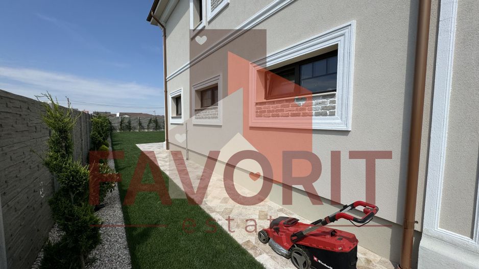 Comision 0%. Finisaje Premium. Pompa de caldura si panouri. Garaj. - Poză 7