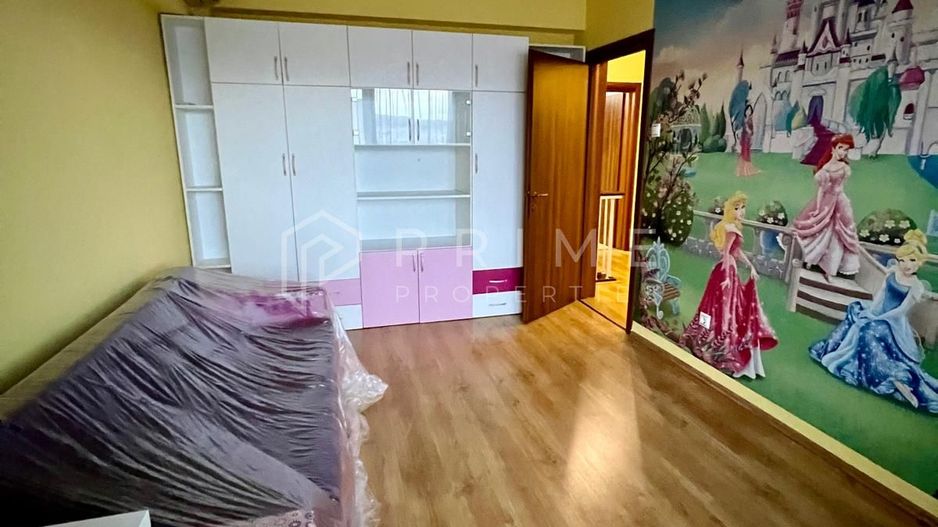 Apartament duplex modern, 4 camere, de vânzare, semicentral Tg Mureș - Poză 18