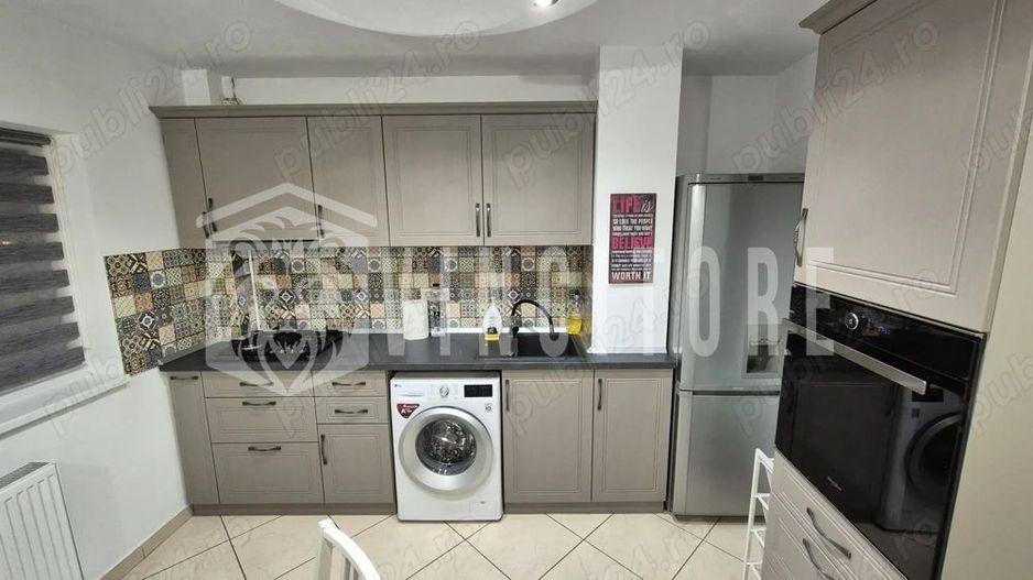 Apartament 2 Camere Tineretului | Parcare | Metrou - Poză 5