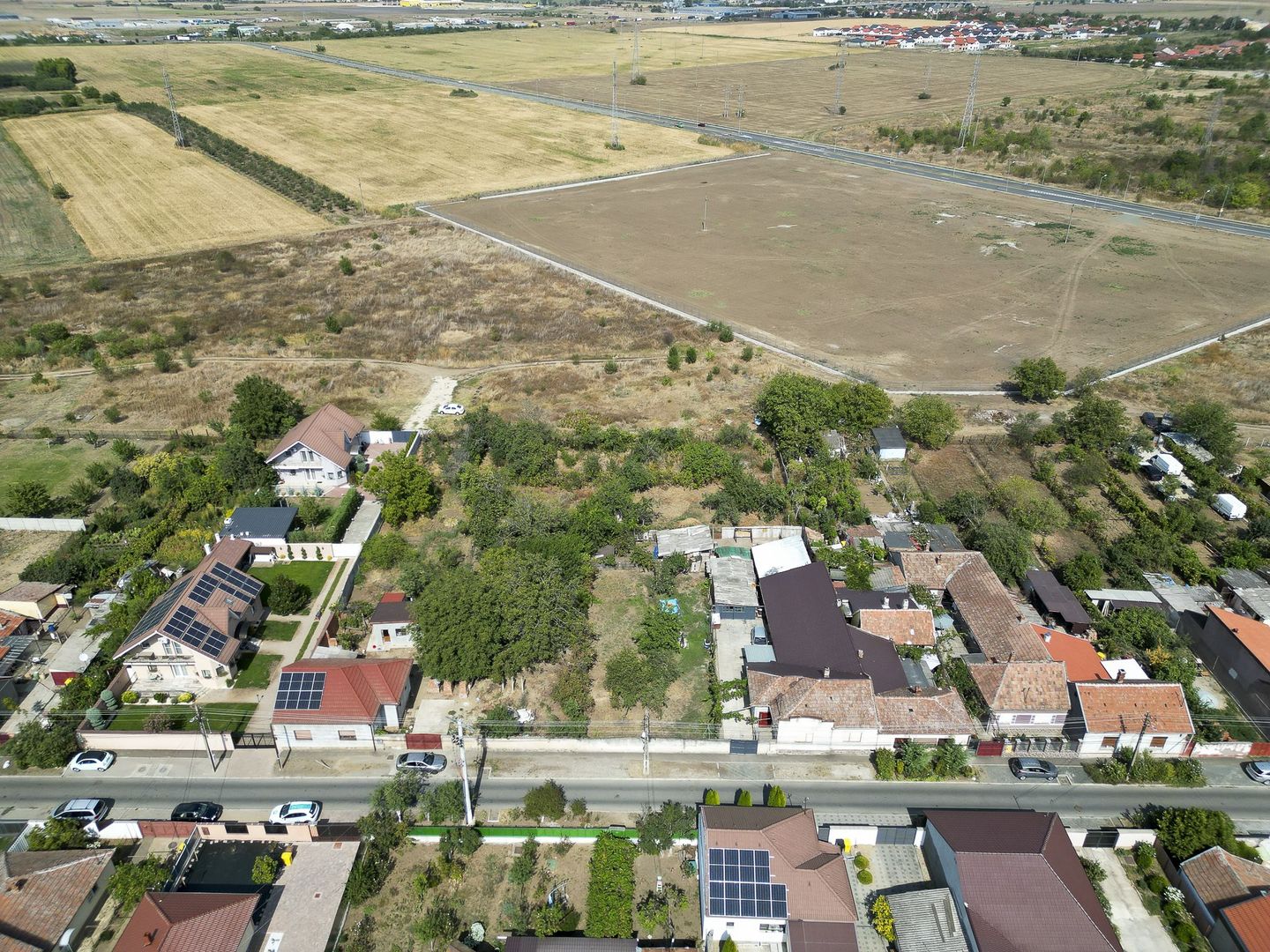 Loc de casă în Poltura Arad - Poză 7