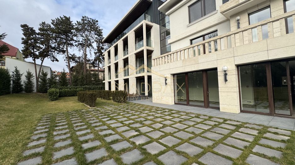 Spațiu Comercial de Lux – Kiseleff *376mp - Poză 10