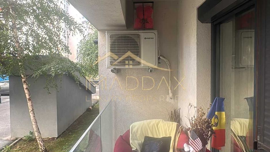 Apartament Premium 2 Camere | Exigent Plaza Residence Faza 2 - Poză 7