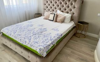 Apartament 3 camere, 100 mp, loc de parcare inclus, zona Palas - Poză 2