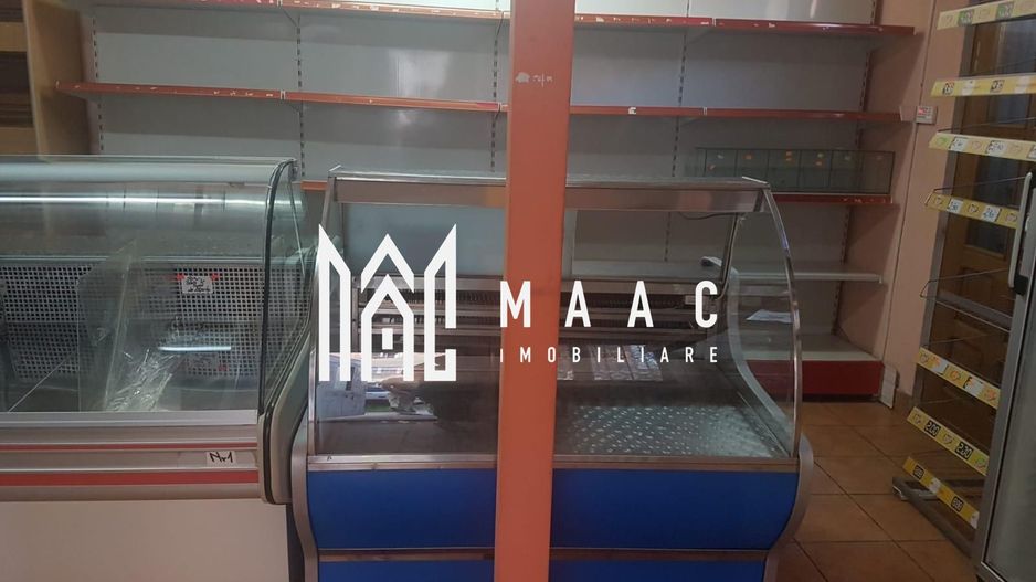 Spatiu comercial I 58 mp I zona Ipas - Poză 8