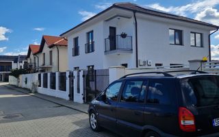 Casa individuala in Cartierul Primaverii Sibiu - Poză 2