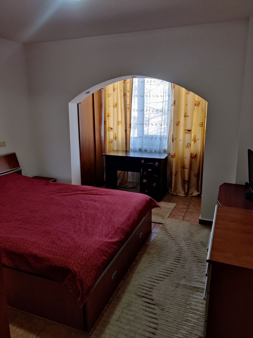 APARTAMENT  4 CAMERE C.ARADULUI 650 EURO - Poză 26
