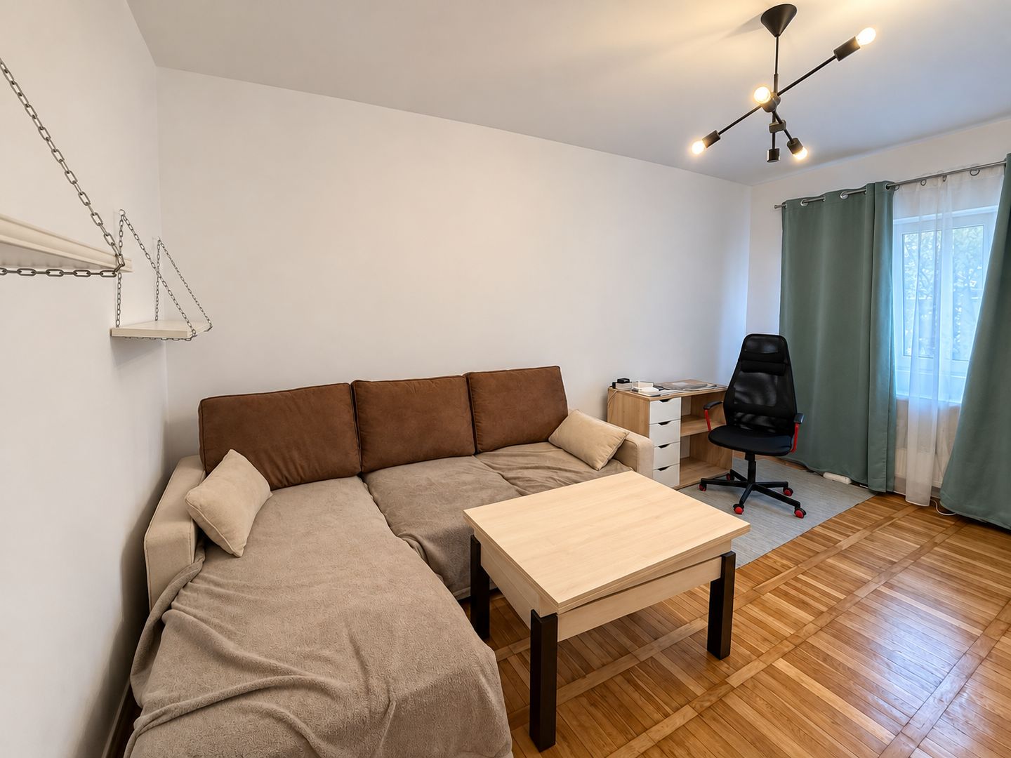 Apartament cu 1 camere de închiriat în zona Marasti - Poză 1